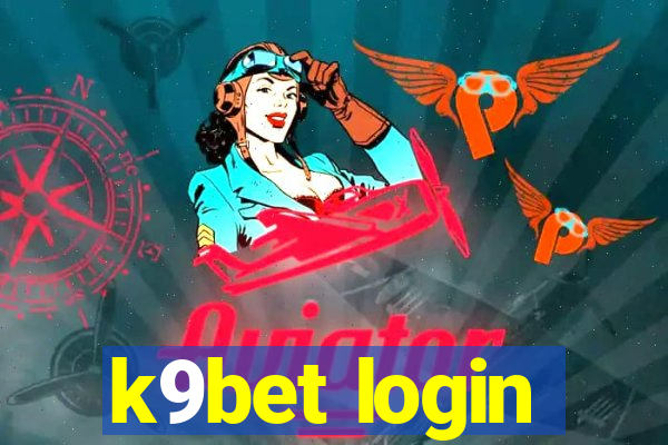 k9bet login